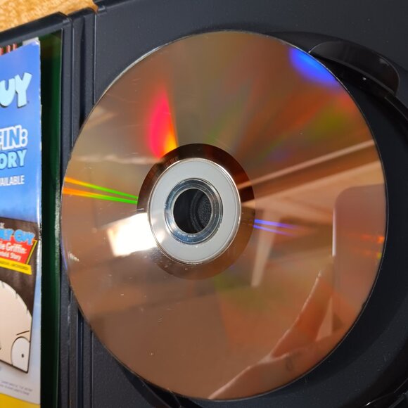 Office Space 1999 DVD (Widescreen Edition) w/ Inserts Mike Judge Stephen Root VG - Picture 7 of 7